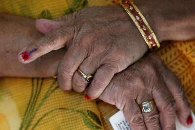 UP Gears Up for Bypolls in Mainpuri, Khatauli, Rampur