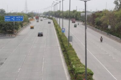 Centre to Sanction Rs 700 Crore for Repair and Beautification of Delhi Roads