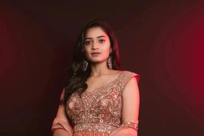 Hruta Durgule Thinks Her Rolein Ananya Is Not Accepted ‘Whole-Heartedly’