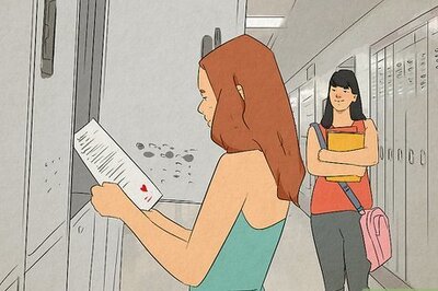 How to Send an Anonymous Love Letter