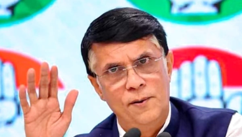 Congress Will Repeal CAA if Voted to Power: Pawan Khera