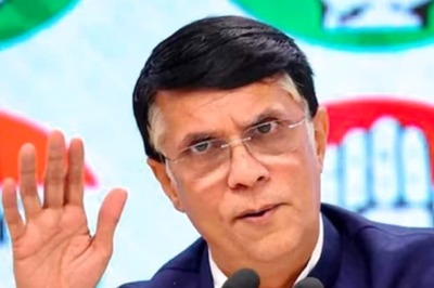Congress Will Repeal CAA if Voted to Power: Pawan Khera