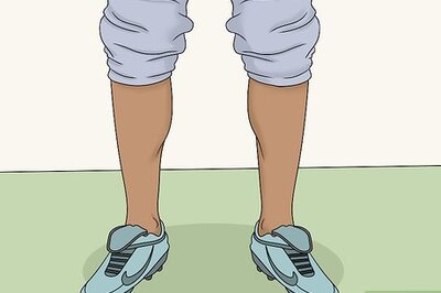 How to Wear Baseball Stirrups