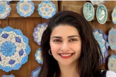 When Prachi Desai was Lied to by 'Someone She Wanted to Surprise'