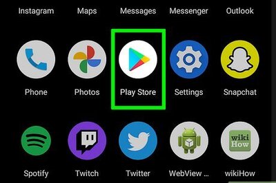 How to Clear Google Play Store History