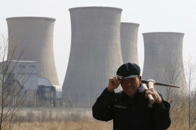 European Union Singles Out China as Distorted State-run Economy