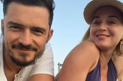 Why Orlando Bloom Isn't Having Enough Sex Lately