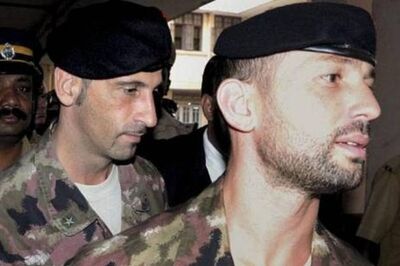 SC Relief for Italian Marines Accused of Shooting Dead 2 Kerala Fishermen. A Timeline of the Case So Far