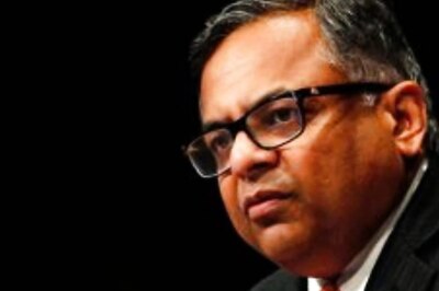 Tata Set To Post Highest-Ever Growth, Growth Likely To Be 20% In FY23: Tata Chairman N Chandrasekaran