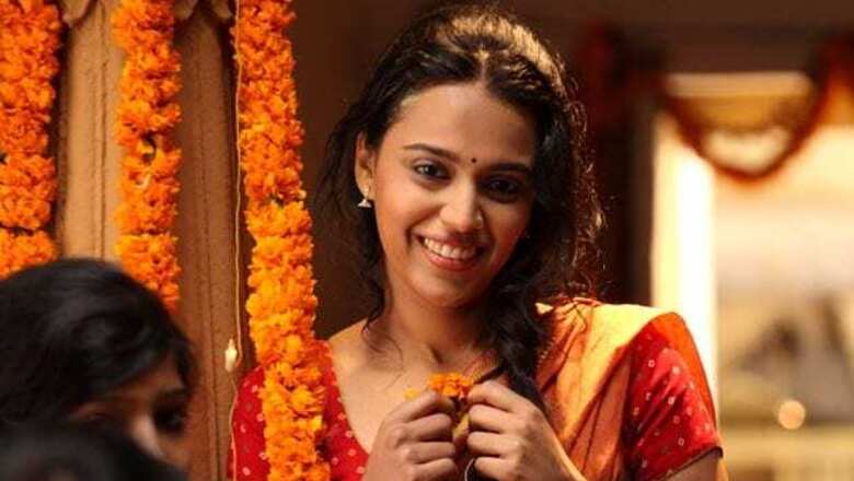 I don't have money to get married: Swara Bhaskar