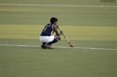 Indian men's hockey to get foreign coach