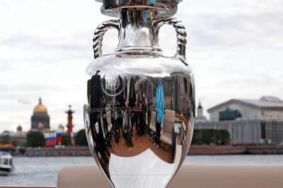 Italy to Put Forward Proposal to Host Euro 2028 or 2032