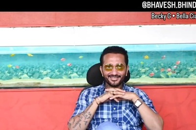 Mumbai Hoarding Collapse: Businessman Who Put Up Ghatkopar Billboard Arrested From Udaipur