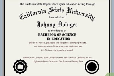 How to Become ABA Certified