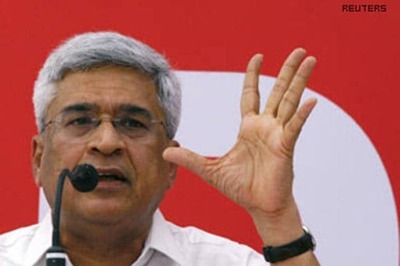 Need to ensure representation of Left at government in Centre: Karat