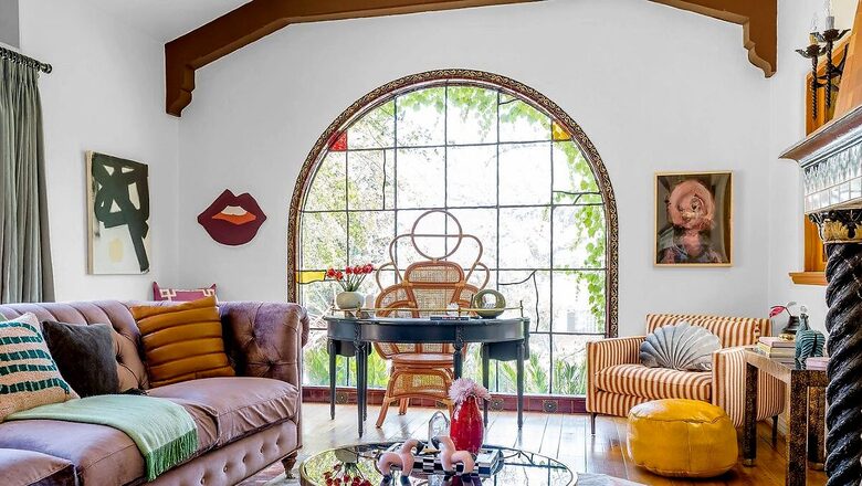 Planning to Decorate Your Home on A Budget? We Asked Décor Experts for Tips