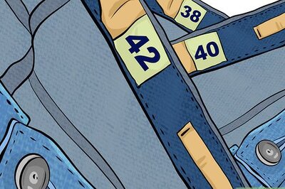 How to Buy Comfortable Skinny Jeans