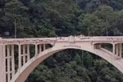Why You Must Visit Coronation Bridge On Your Next Bengal Trip
