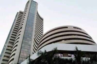 RBI quotes Sensex above 15K level