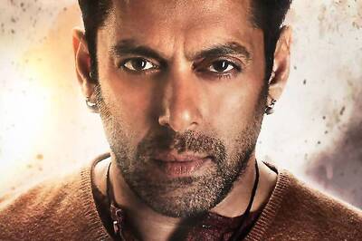 'Bajrangi Bhaijaan': First day goes houseful for Bollywood's 'Bhai'