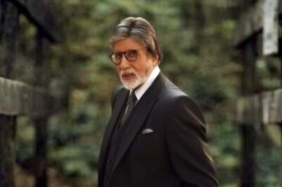 Happy Birthday Amitabh Bachchan: The Shahenshah of Resiliance and Reinvention