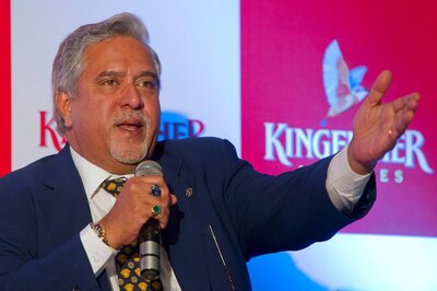 Kingfisher Airlines caused Rs 290 crore loss to AAI, says CAG