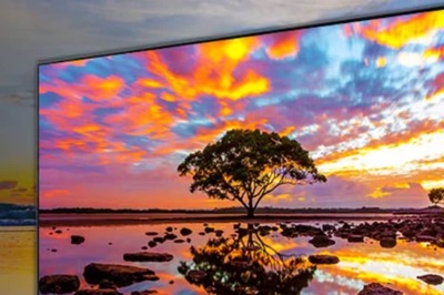 Samsung Launches New Crystal 4K Dynamic TV In Two Sizes: All Details