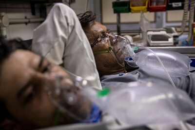 After Maharashtra and Delhi, Black Fungus Reported from 3 Covid-19 Patients in UP's Meerut