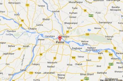 Former Bihar chief minister Satish Prasad Singh quits BJP