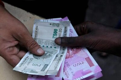 India Eyes Higher Capital Gains Tax for Rich in Bid to Curb Inequality: Report