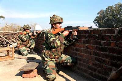 Pakistan sets up JIT to probe Pathankot terror attack