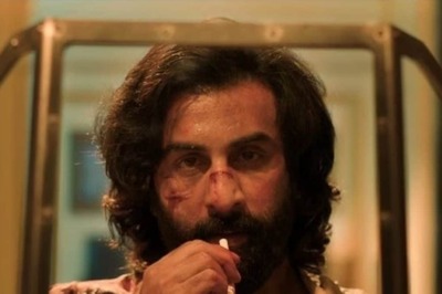 Animal Box Office Day 8: Ranbir Kapoor’s Film Continues To Rule, Earns Rs 23.5 Cr On Second Friday