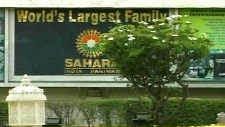 Attachment of assets of individuals by SEBI incorrect: Sahara