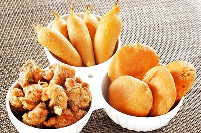 Nothing excites you more than scrumptious street food? Head to this upcoming food festival in Delhi