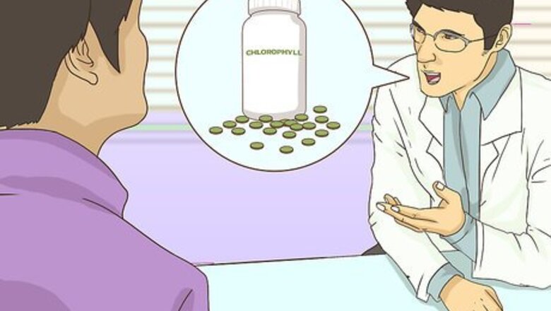 How to Take Chlorophyll As a Supplement