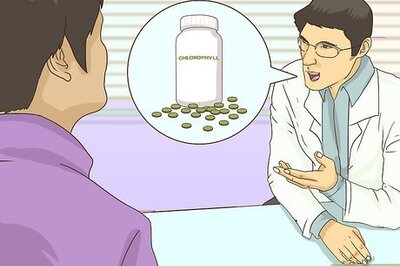 How to Take Chlorophyll As a Supplement