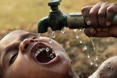 Tap Water in Mumbai Safe for Drinking, Delhi and Other Metros Fail Test