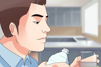 How to Cure Hiccups by Holding Your Breath