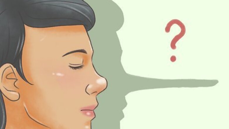 How to Stop Lying