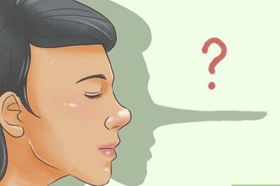 How to Stop Lying
