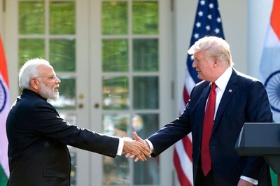 India, US Ask Pak to Ensure Its Soil is Not Used by Terror Groups