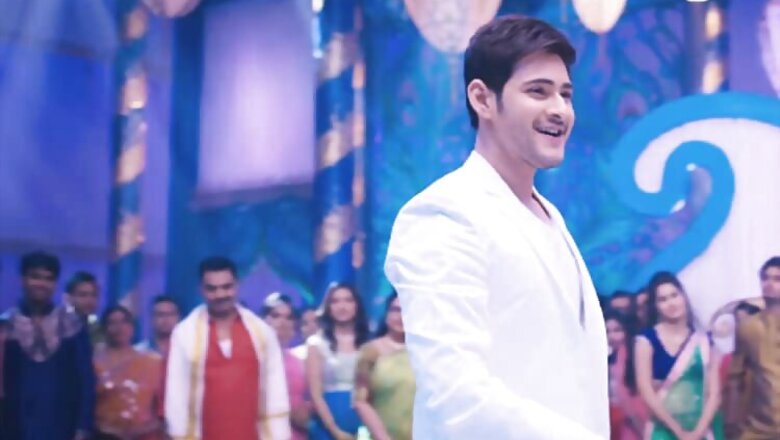 'Brahmotsavam' teaser: Mahesh Babu-Kajal Aggarwal's upcoming film looks promising