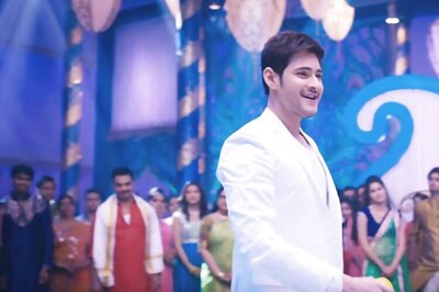 'Brahmotsavam' teaser: Mahesh Babu-Kajal Aggarwal's upcoming film looks promising