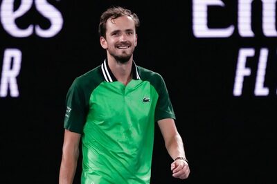 'If I Can, I'm Going...I'll Play Under a Neutral Flag': Daniil Medvedev on 2024 Paris Olympic Hopes