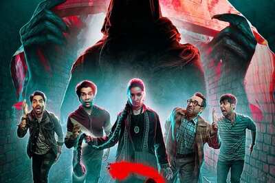 Stree 2 Box Office Day 1: Shraddha Kapoor-Rajkummar Rao Film Becomes Biggest Opener, Earns Rs 54.35 Cr