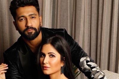 Katrina Kaif Cooks Scrumptious Breakfast For Hubby Vicky Kaushal; See Pic