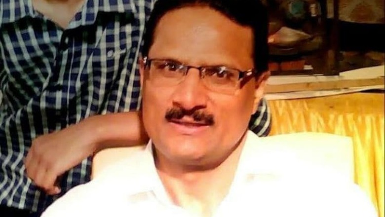 Murder Case of NIA Officer Tanzil Ahmed Solved, Two Held: UP Police
