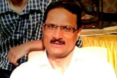 Murder Case of NIA Officer Tanzil Ahmed Solved, Two Held: UP Police