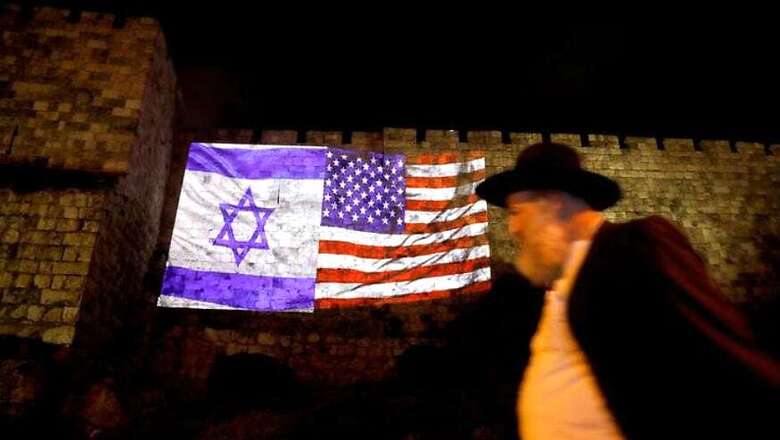 Hamas Calls for Palestinian Uprising in Response to Trump's Jerusalem Plan