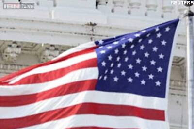 US Navy expanding presence in Mediterranean due to Syria, says official